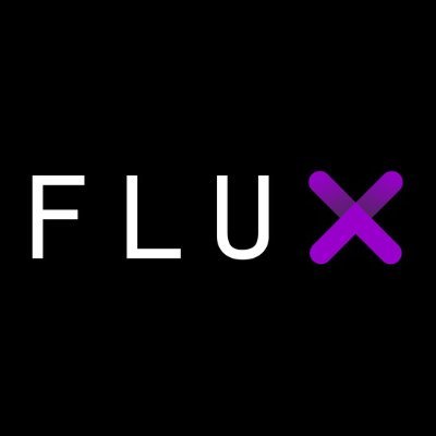 Flux Exchange logo