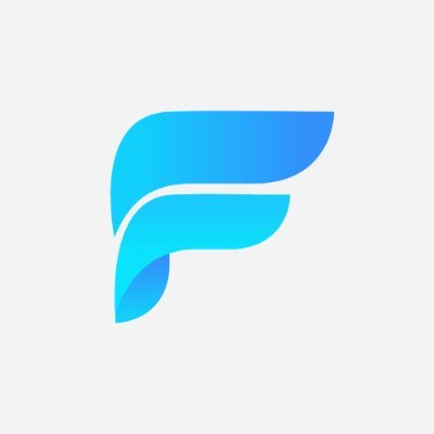 FluxusFi logo