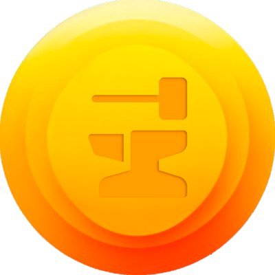 Forge Game logo