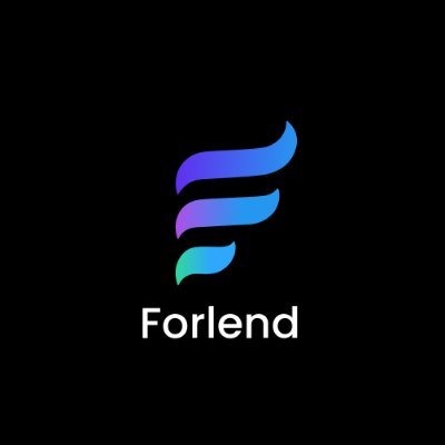 forlend logo