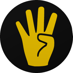 FourDex logo