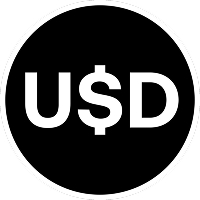 Frax USD logo