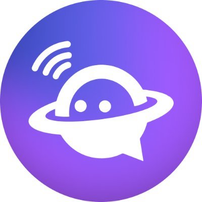 Friend3 logo