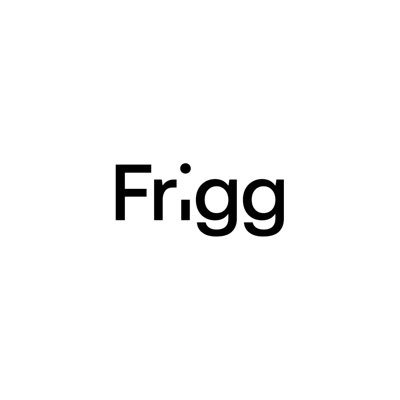 Frigg.eco logo