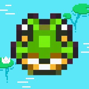 Frog Nation Farm logo