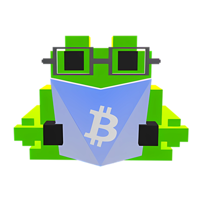 Froggy Protocol logo