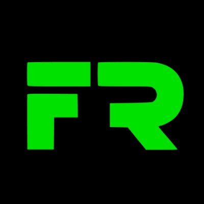 Frontrun Market logo