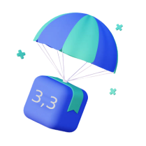 FT33 DAO logo