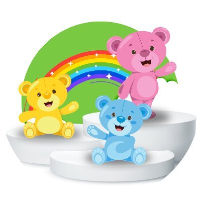 FunBear logo