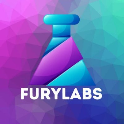 FuryLabs Finance logo