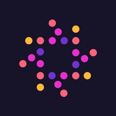 Logo of Fuzion
