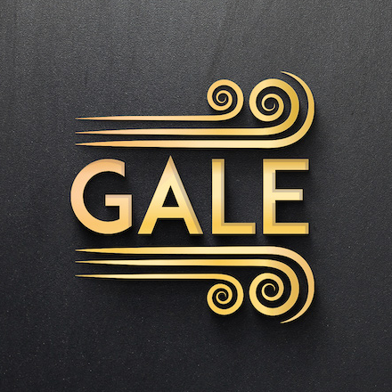Gale logo
