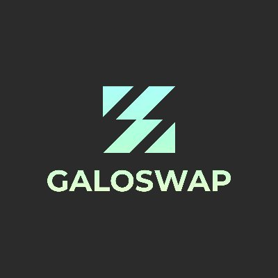 GaloSwap logo