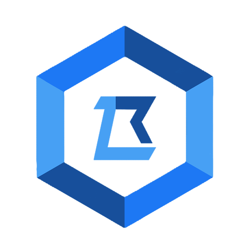 Garble.Money logo