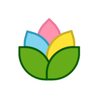 Gardens logo