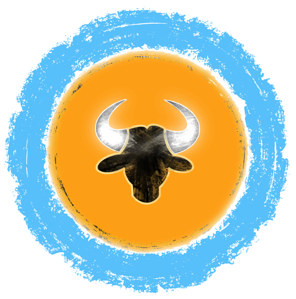 Gaur Money logo