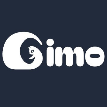 Gimo logo