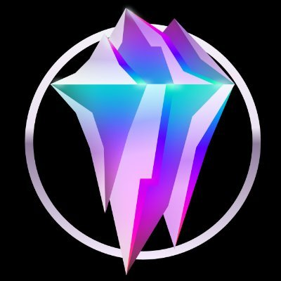Glacier Exchange V2 logo