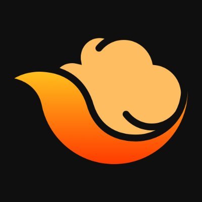 GlowSwap logo