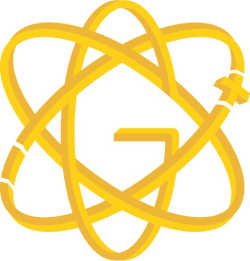 Gluon Gold logo
