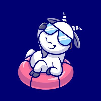 Goat Swap logo