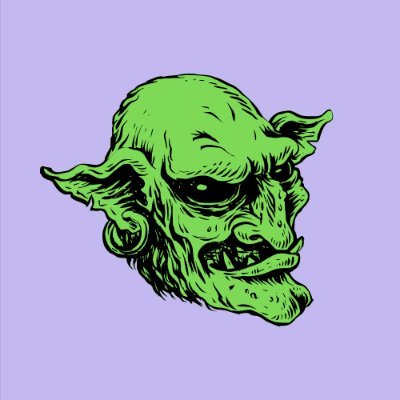 Goblin FTM logo