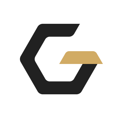 GOLDSTATION DEX logo