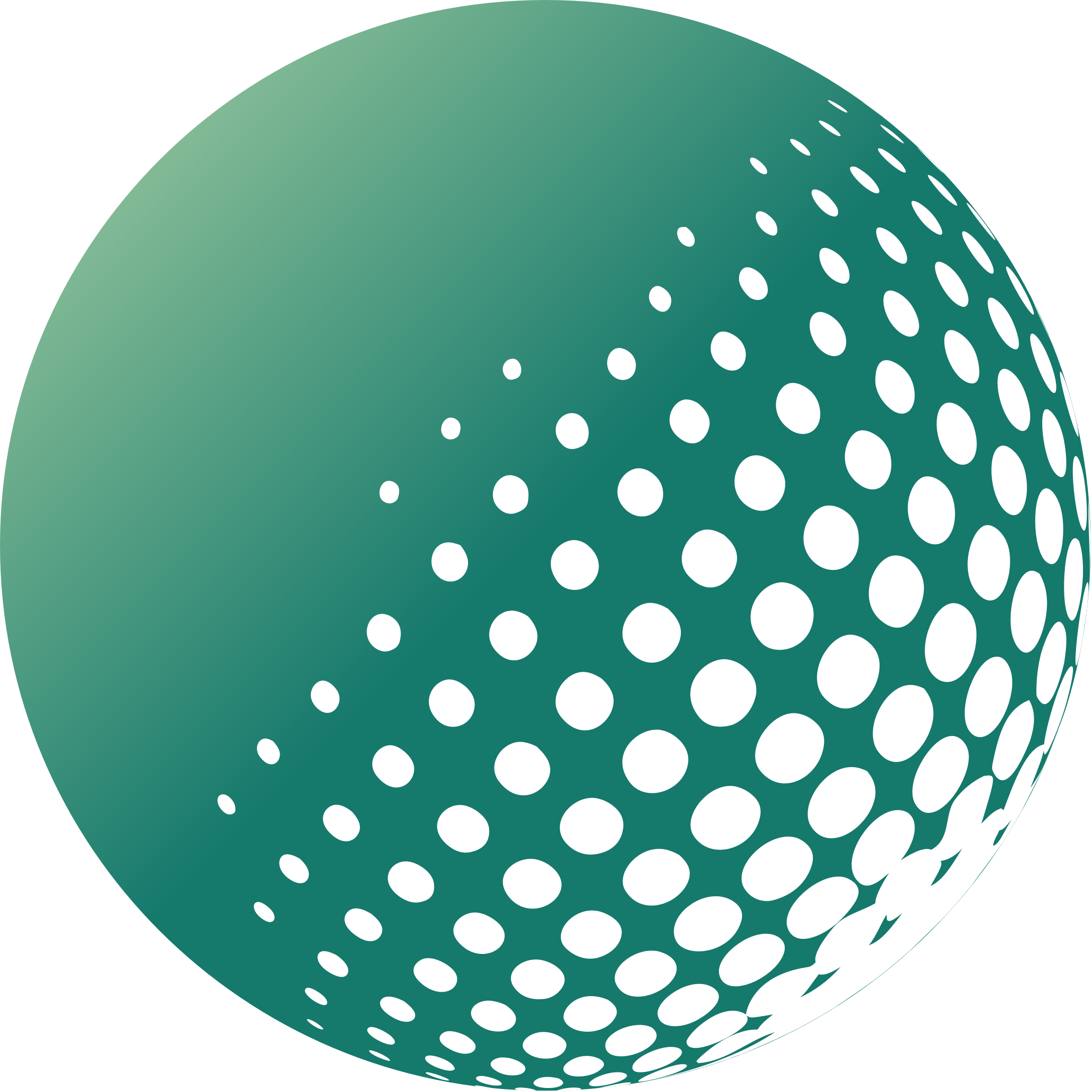 Golff Protocol logo