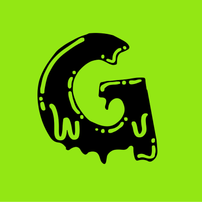 Goober logo