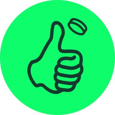GoodEntry logo