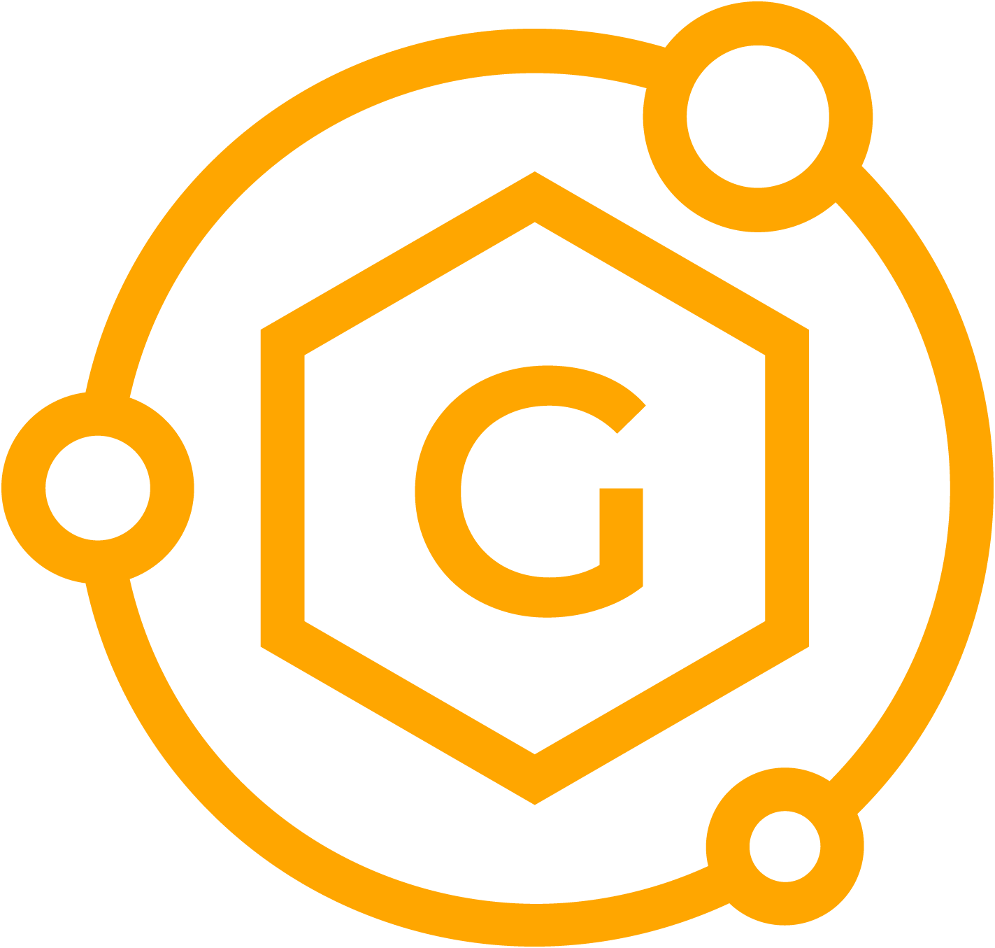 Gravity Finance logo