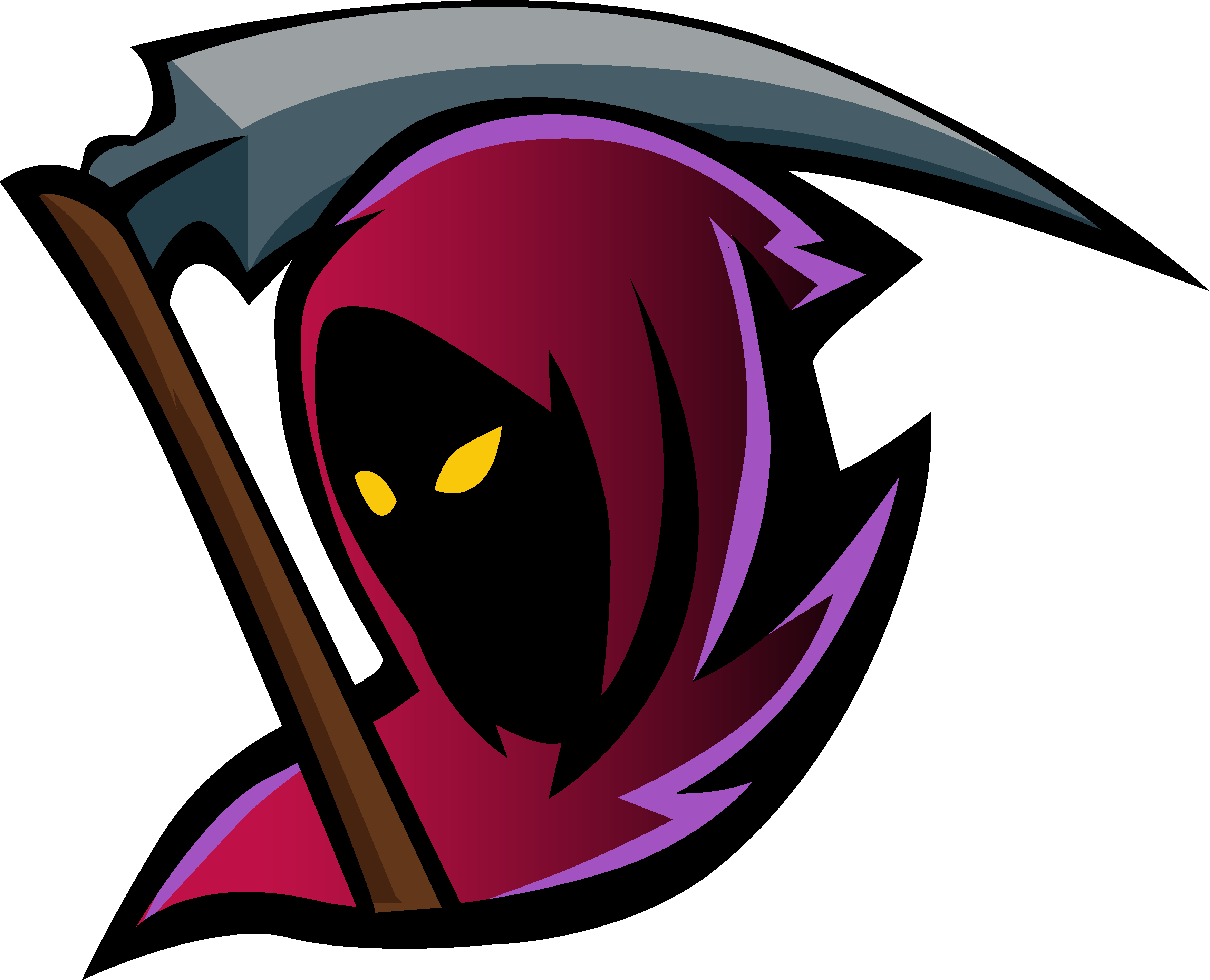 Grim Finance logo