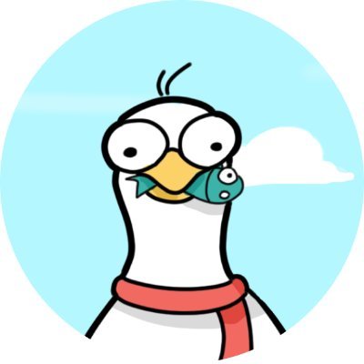 GullNetwork AMM logo