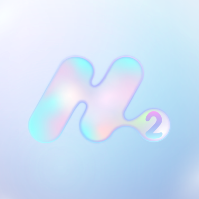 H2 Finance V2 logo