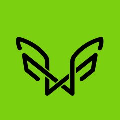 HaloTrade Cosmos logo