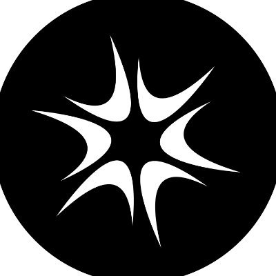 Hand of God logo