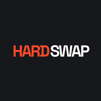HARD Swap logo