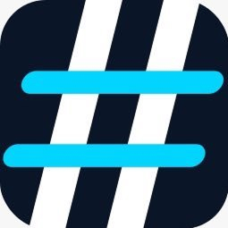 Logo of Hashlock Markets
