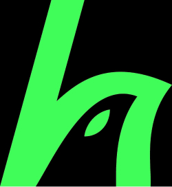 HawkFi logo