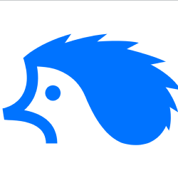 Hedgehog Markets logo