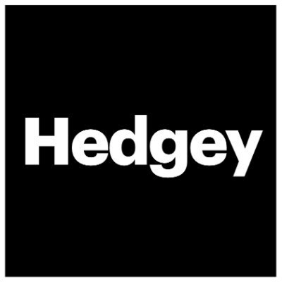 Hedgey logo