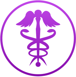 Hermes Protocol logo