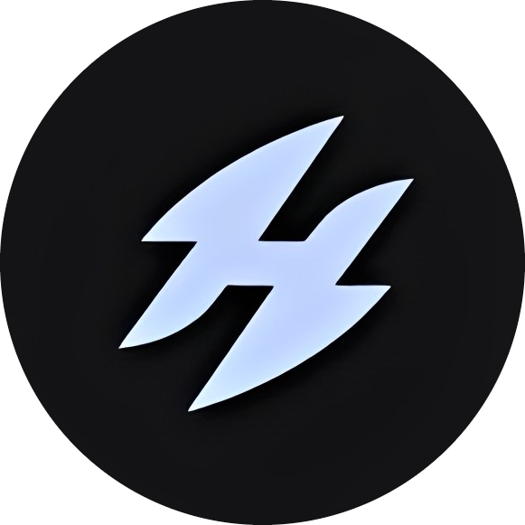Hexaswap logo