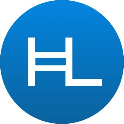 HLiquity logo