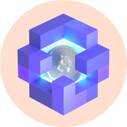 Hodl Fox logo