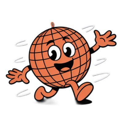 Logo of hodl.dance