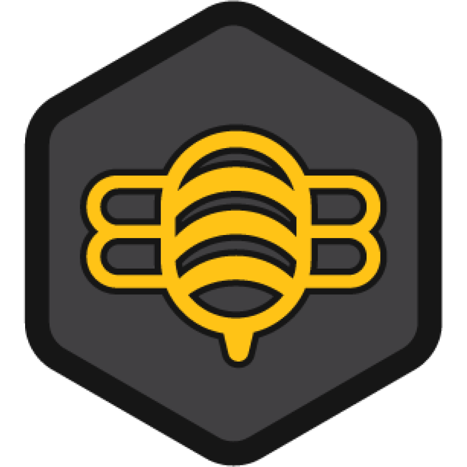 HoneyFarm logo