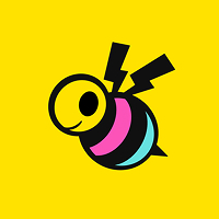 Honeypop DEX logo