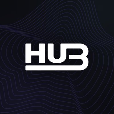 hub3 logo