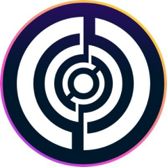 Hubble Exchange logo
